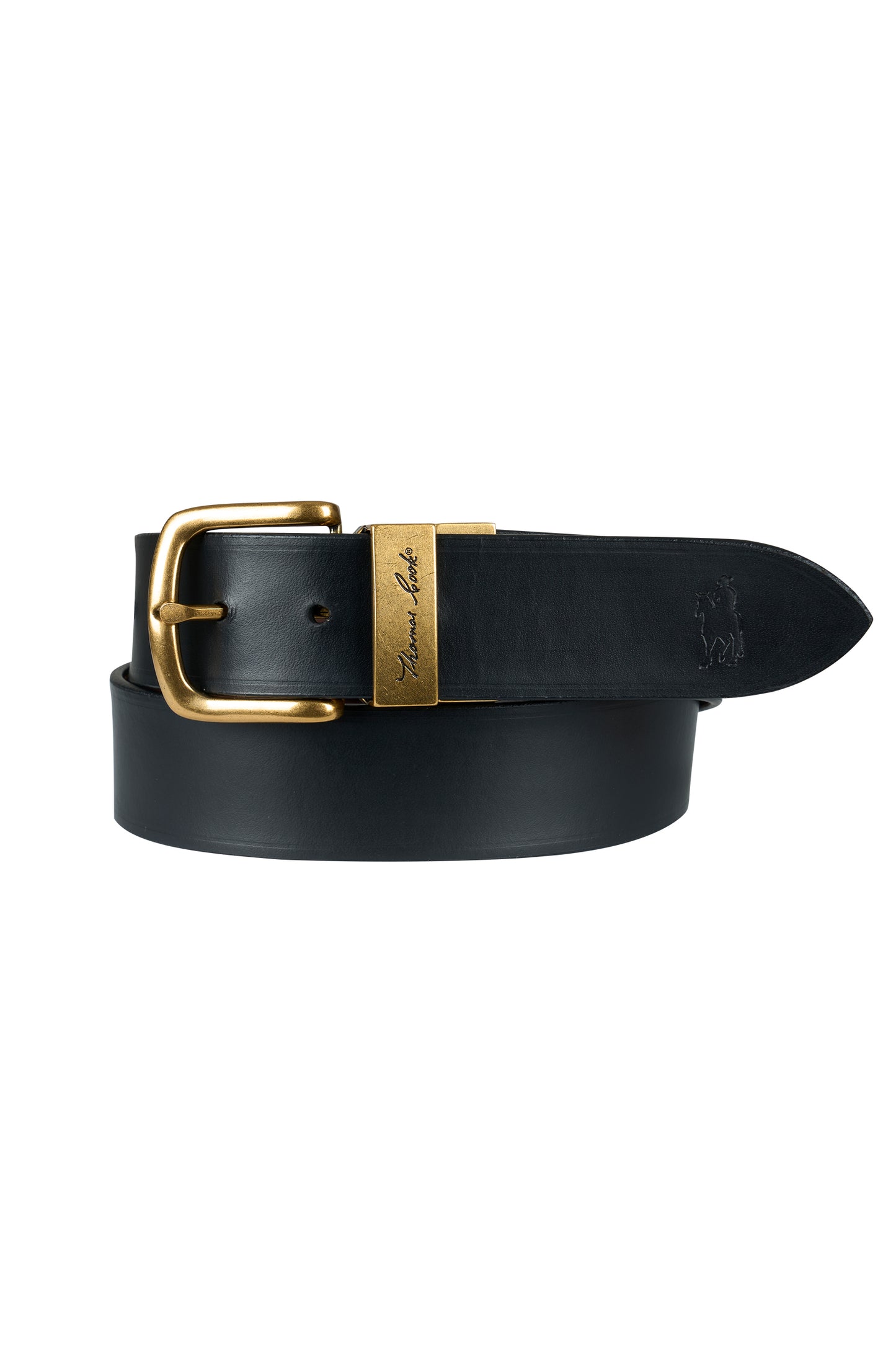 Thomas Cook Lincoln Reversible Belt
