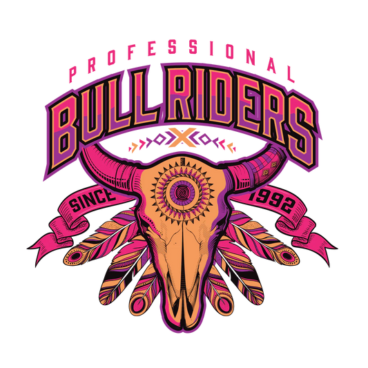 PBR Nevada Sticker
