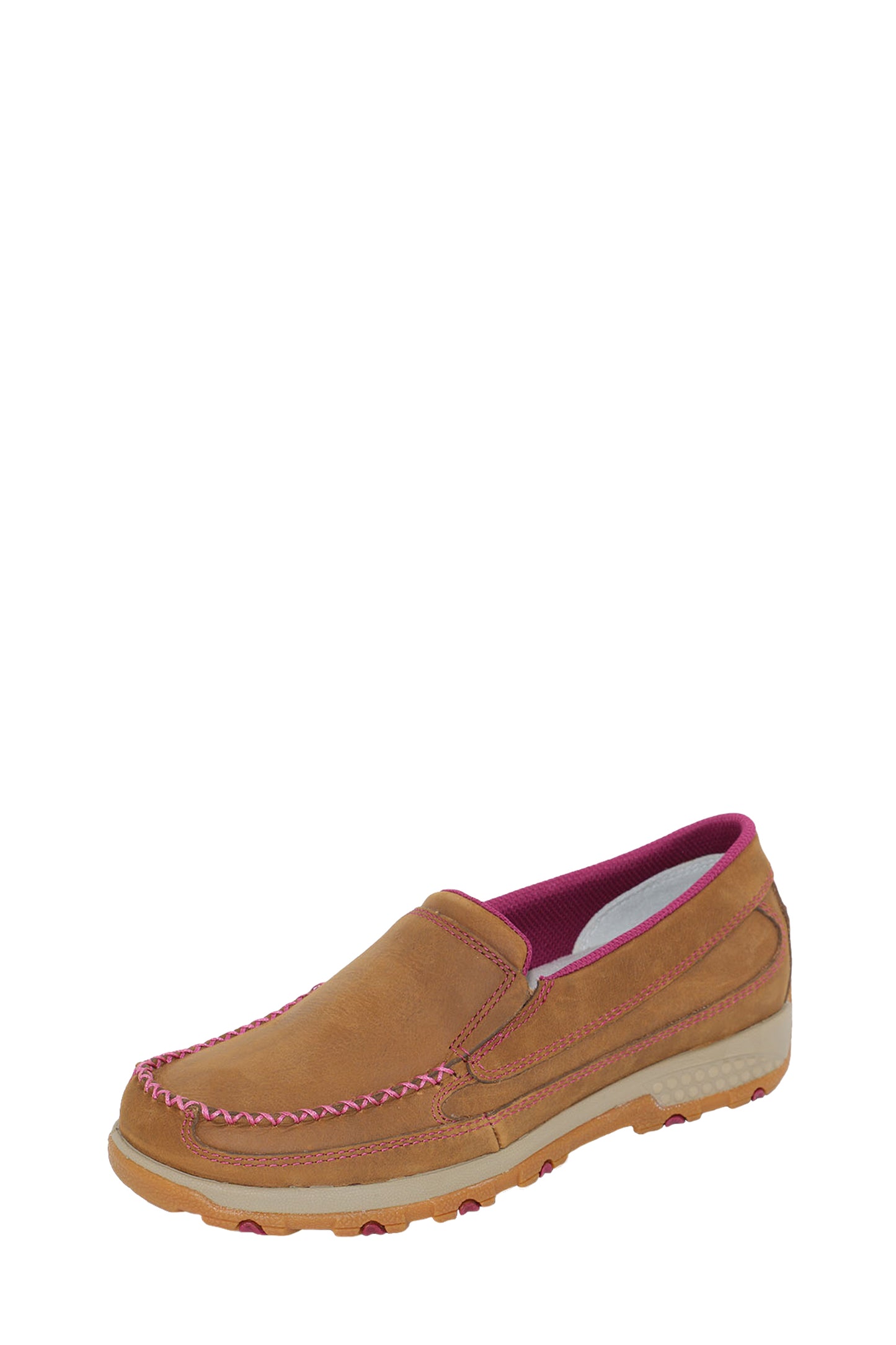 Twisted X Women's Cellstretch Mocs Slip On