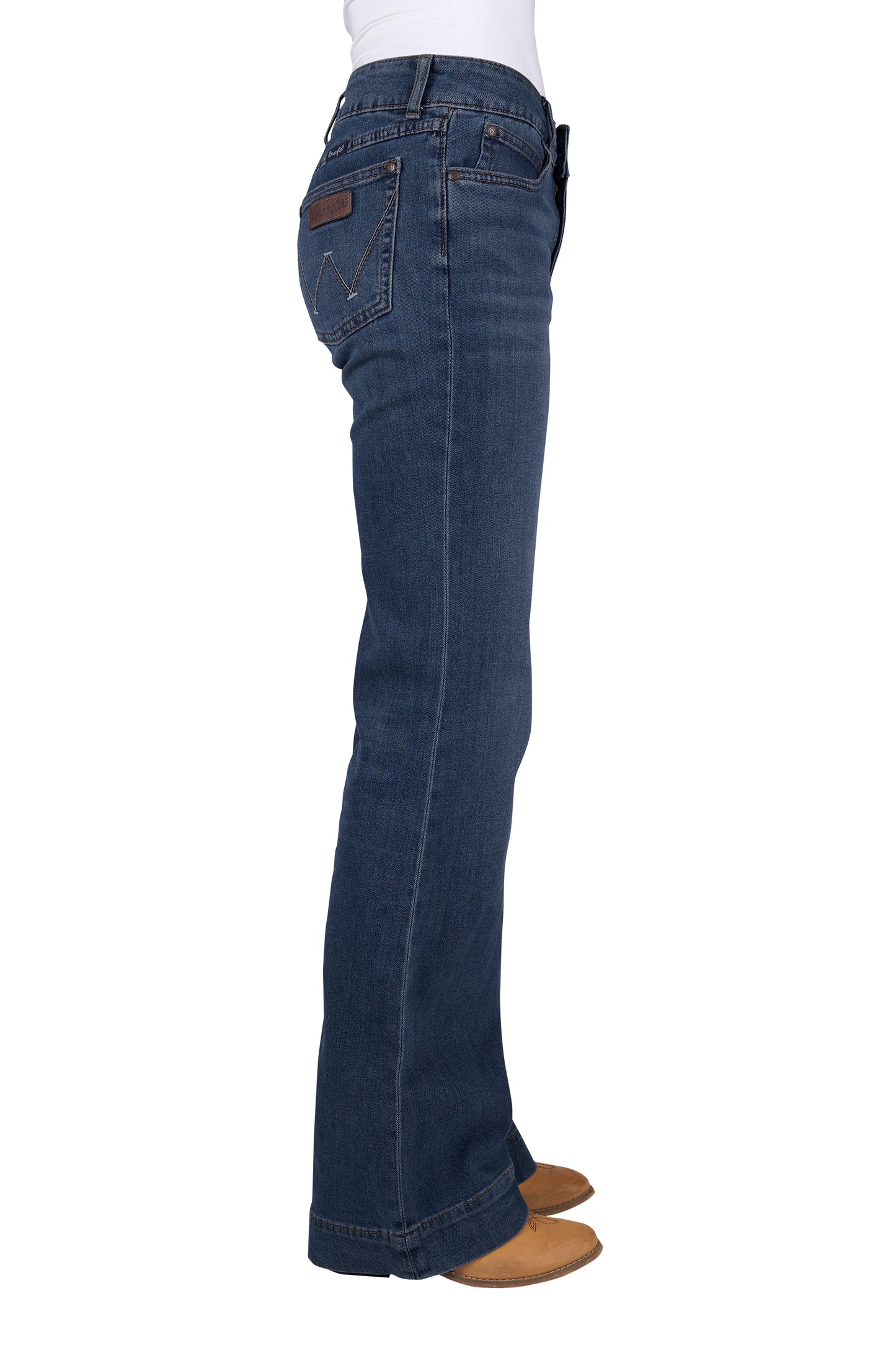 Wrangler Women's Blair Jean-Mae