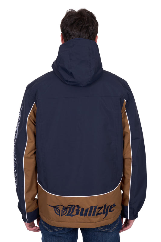 Bullzye Men's Bazooka Jacket