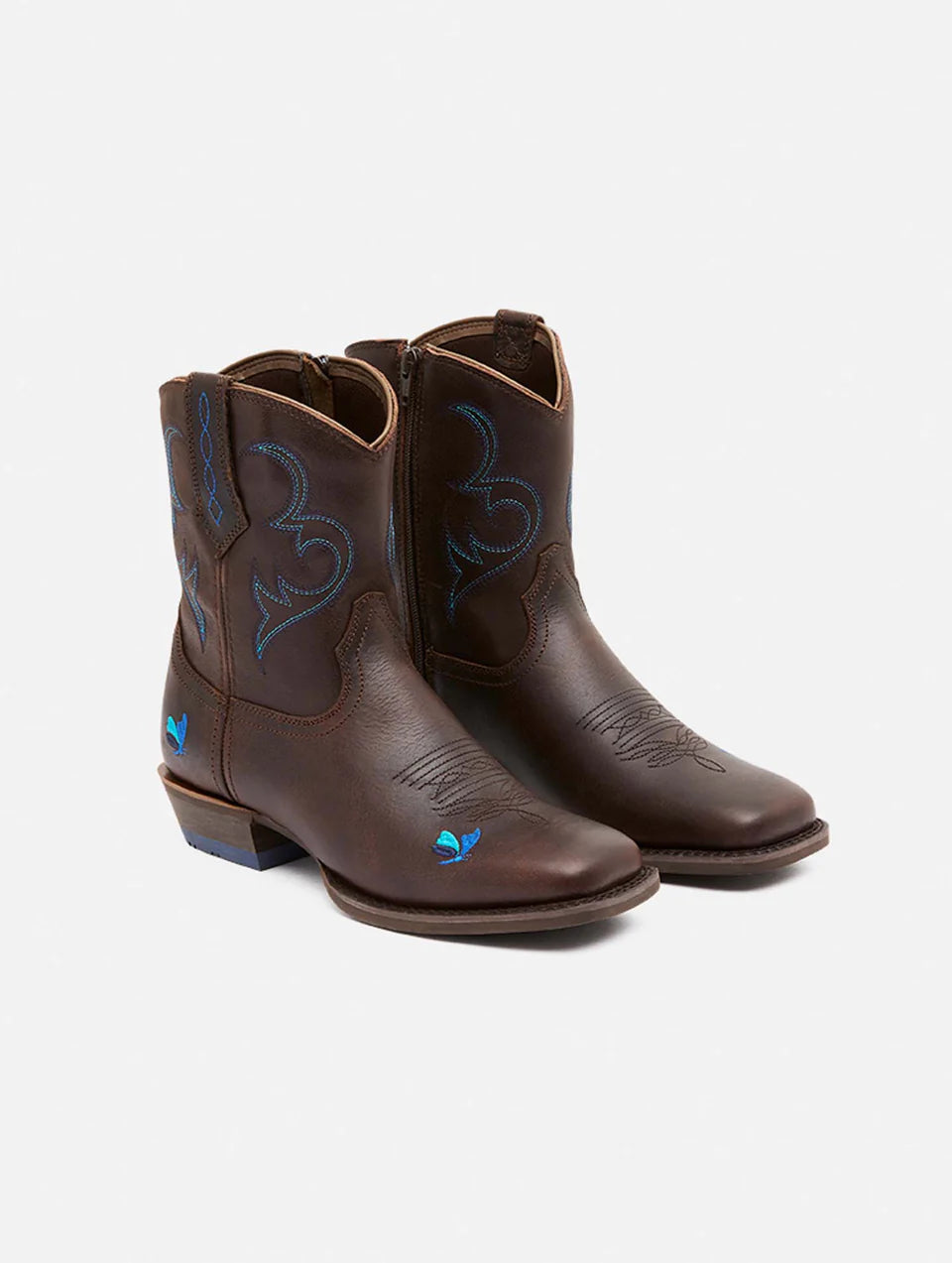 Baxter Dolly's Dream Ladies Short Boot