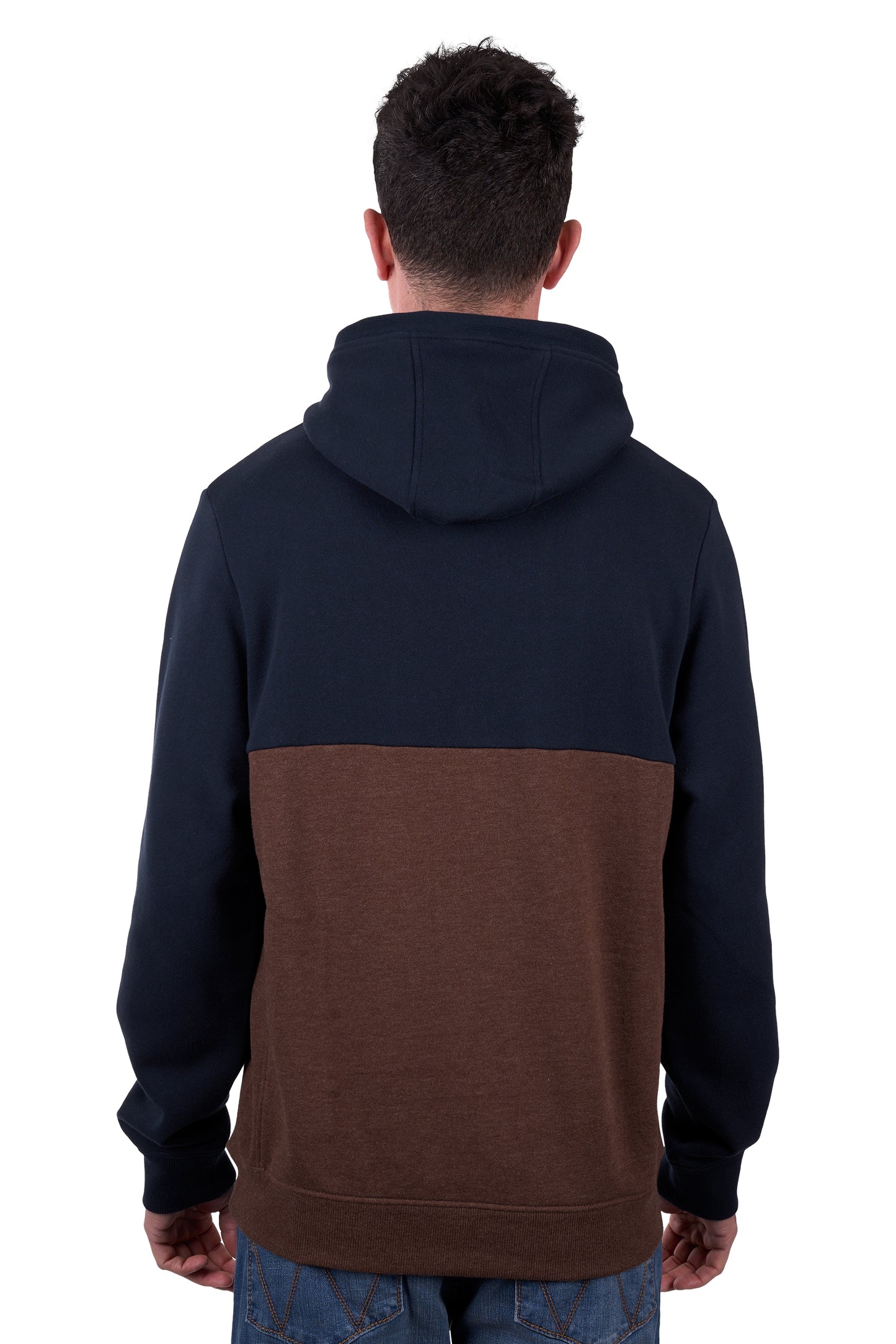 Wrangler Men's Paul Pullover Hoodie