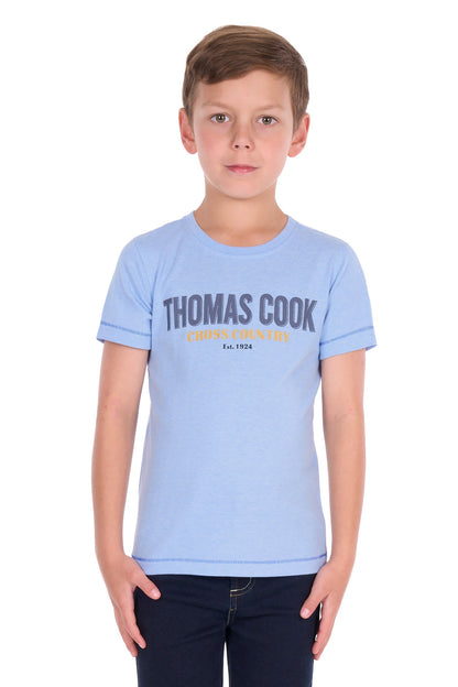 Thomas Cook Boys Orion Ss Tee