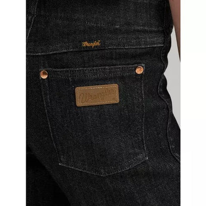 Wrangler x Lainey Wilson Girls Pull On Bell Bottom Jean