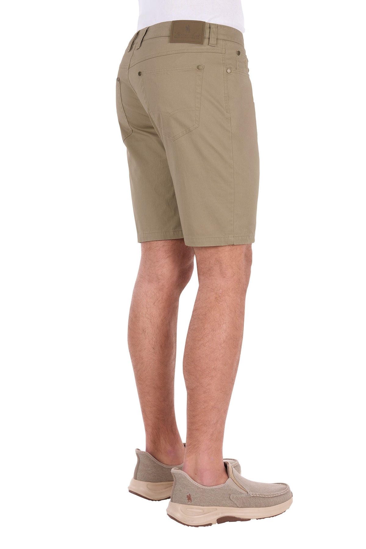 Thomas Cook Men’s Adam 5-Pocket Short