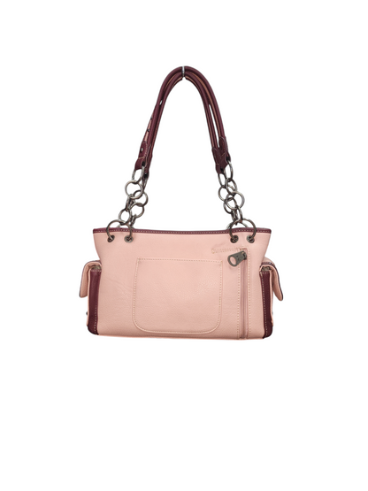 Montana West Indian Head Handbag