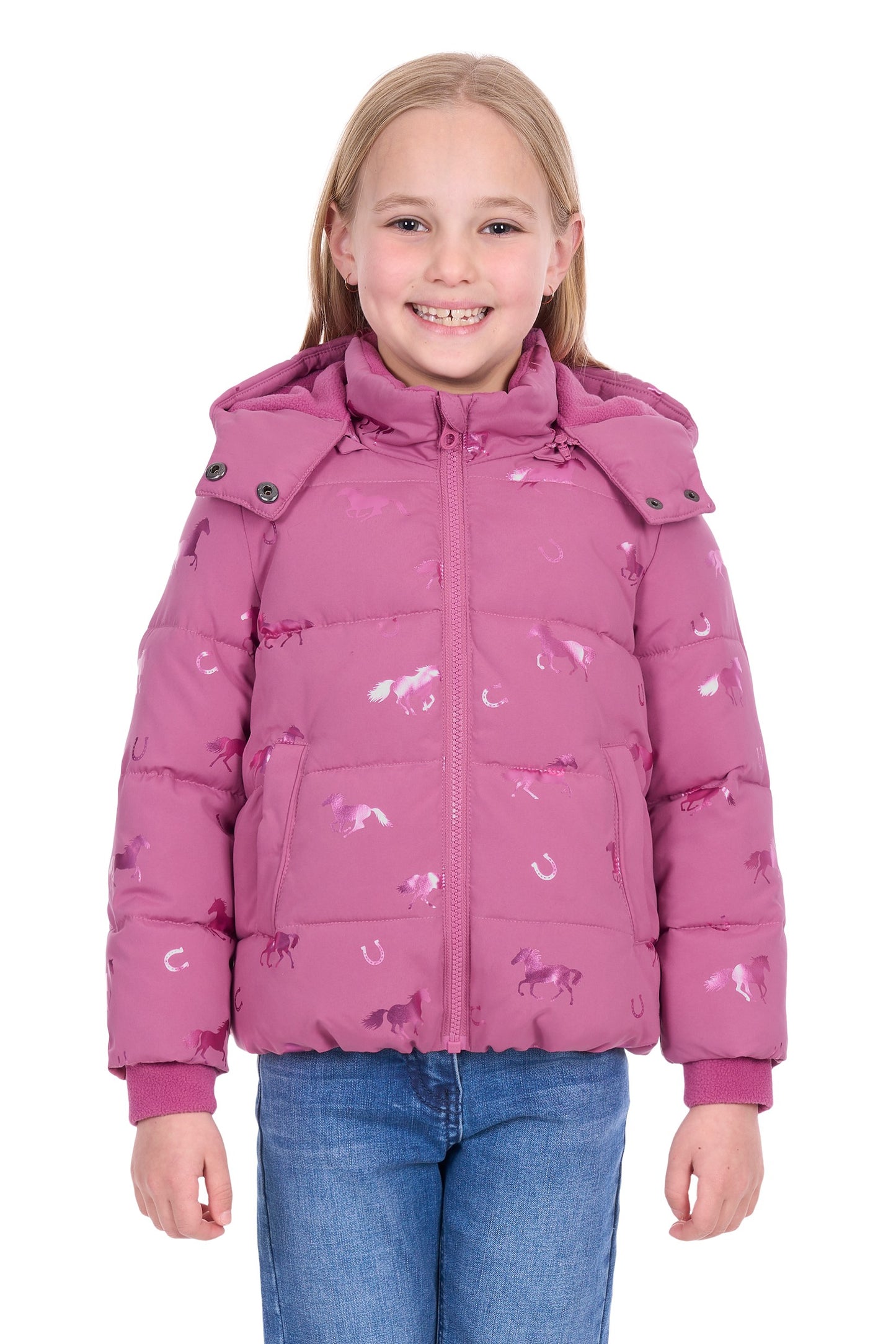 Thomas Cook Girls Bonnie Jacket