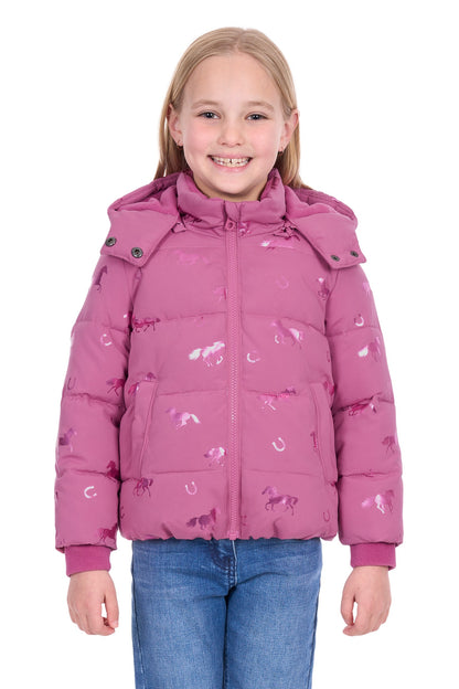 Thomas Cook Girls Bonnie Jacket