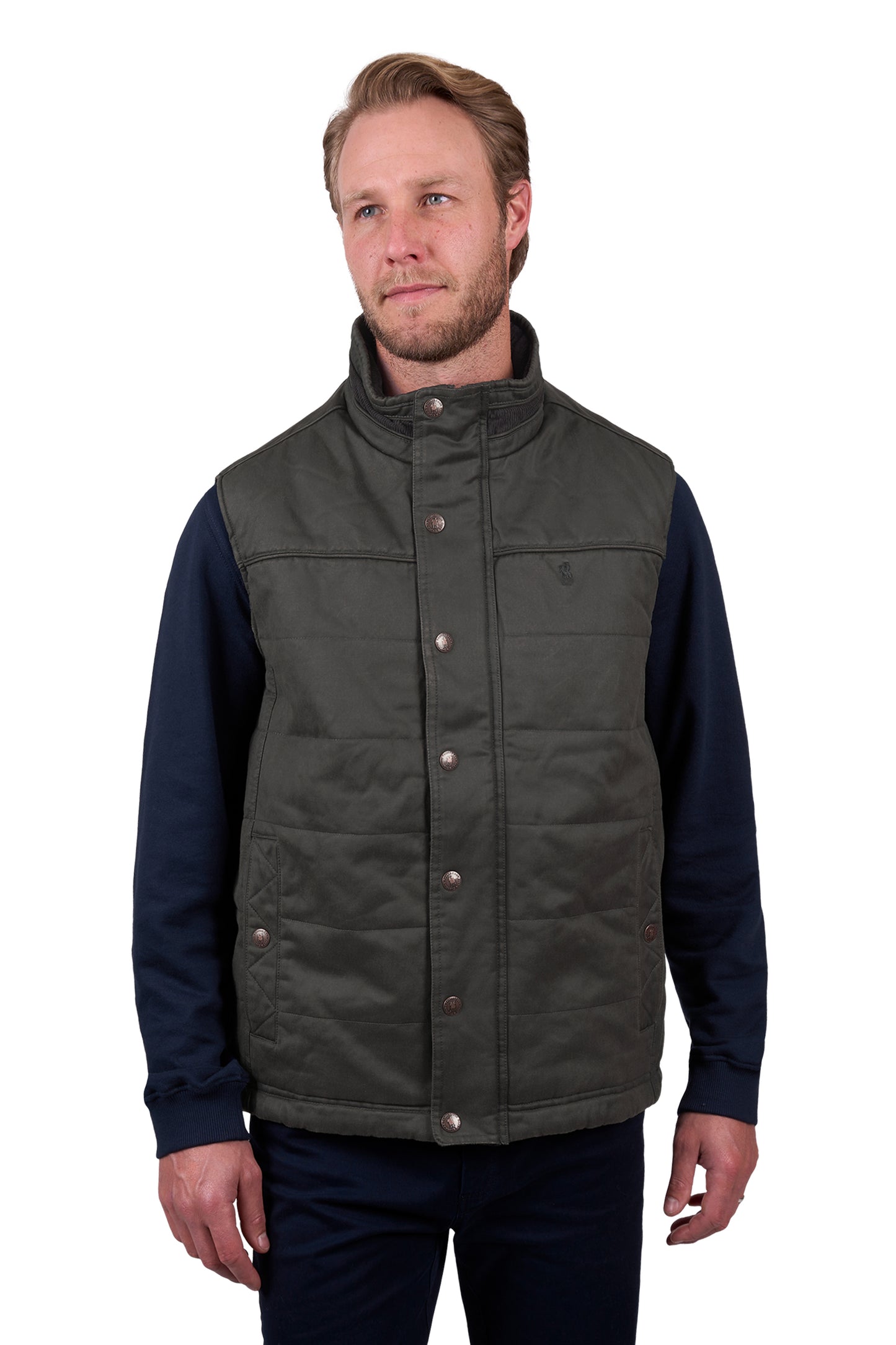 Thomas Cook Men's Will Vest