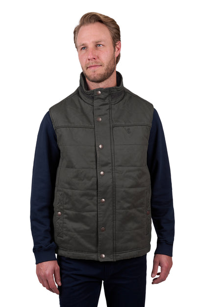 Thomas Cook Men's Will Vest