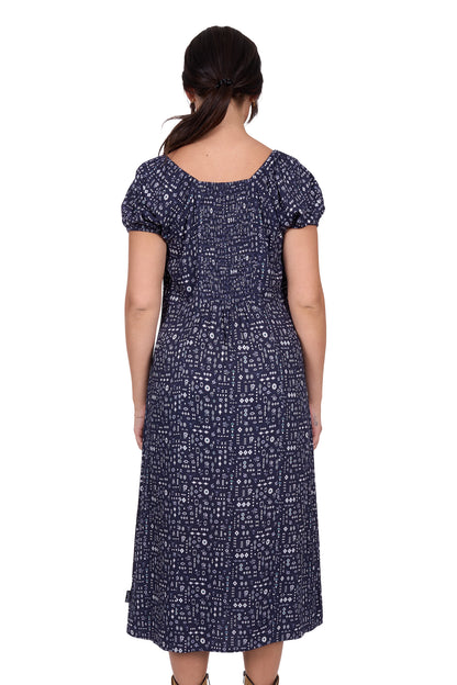 Wrangler Women's Beth Ss Dress