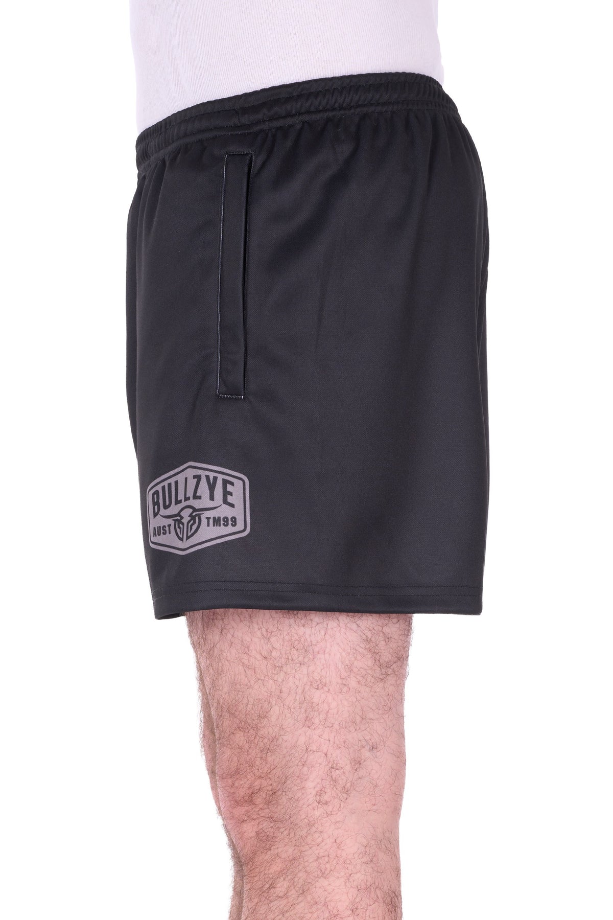 Bullzye Men’s Urie Short