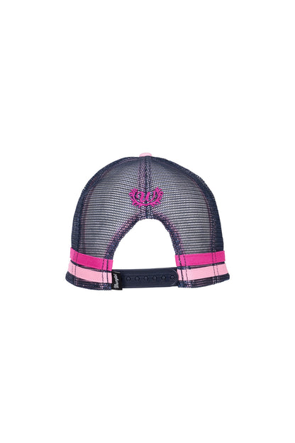 Wrangler Annabelle High Profile Trucker Cap