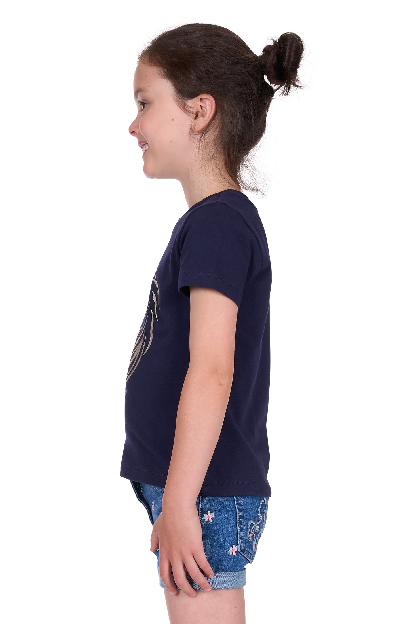 Thomas Cook Girls Bonny Ss Tee