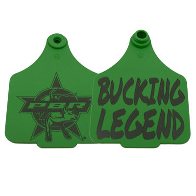 PBR Ear Tags