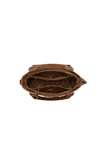 Wrangler Swirl Crossbody Bag