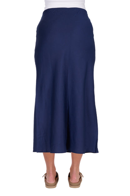 Thomas Cook Women's Priscilla Linen Skirt