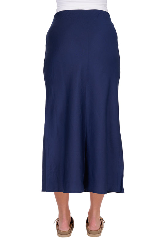 Thomas Cook Women's Priscilla Linen Skirt