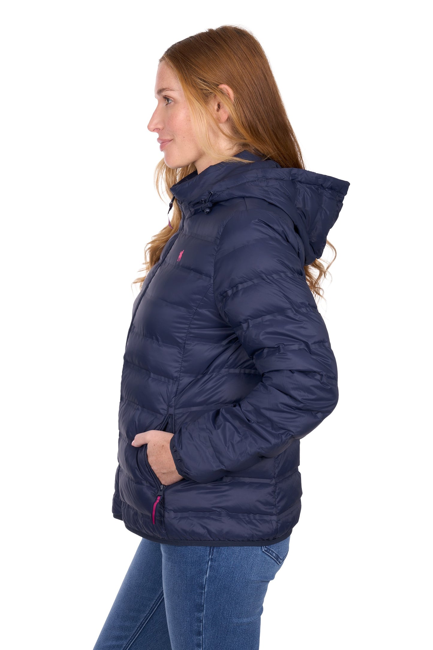 Thomas Cook Womens Oberon Jacket