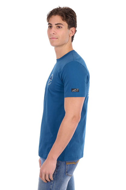 Pure Western Men’s Craig Ss Tee