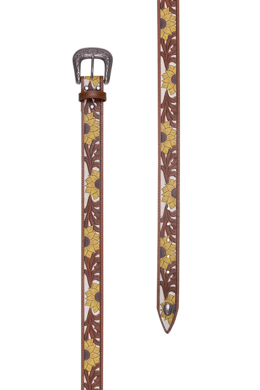 Pure Western Taliah Belt