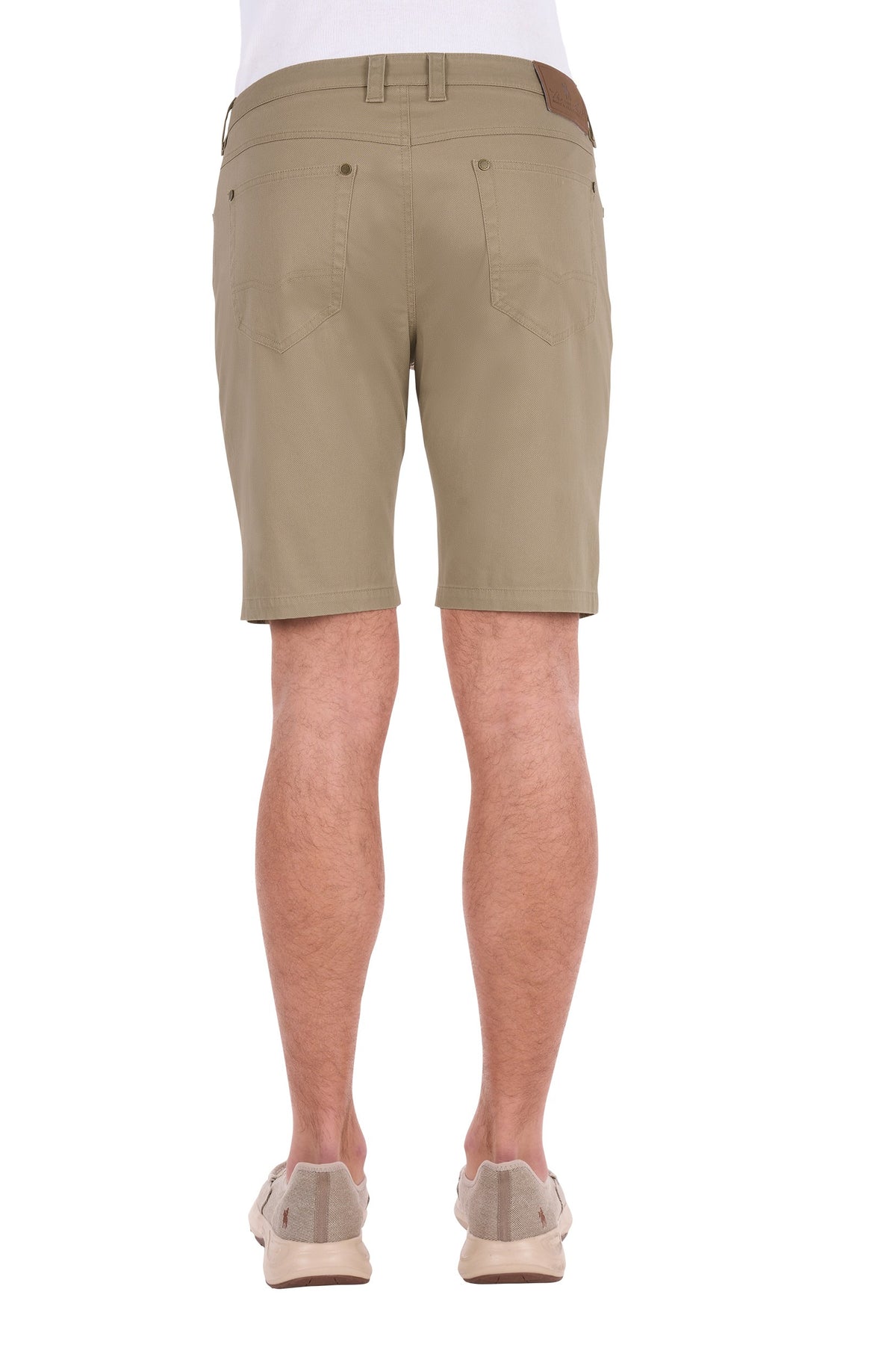 Thomas Cook Men’s Adam 5-Pocket Short