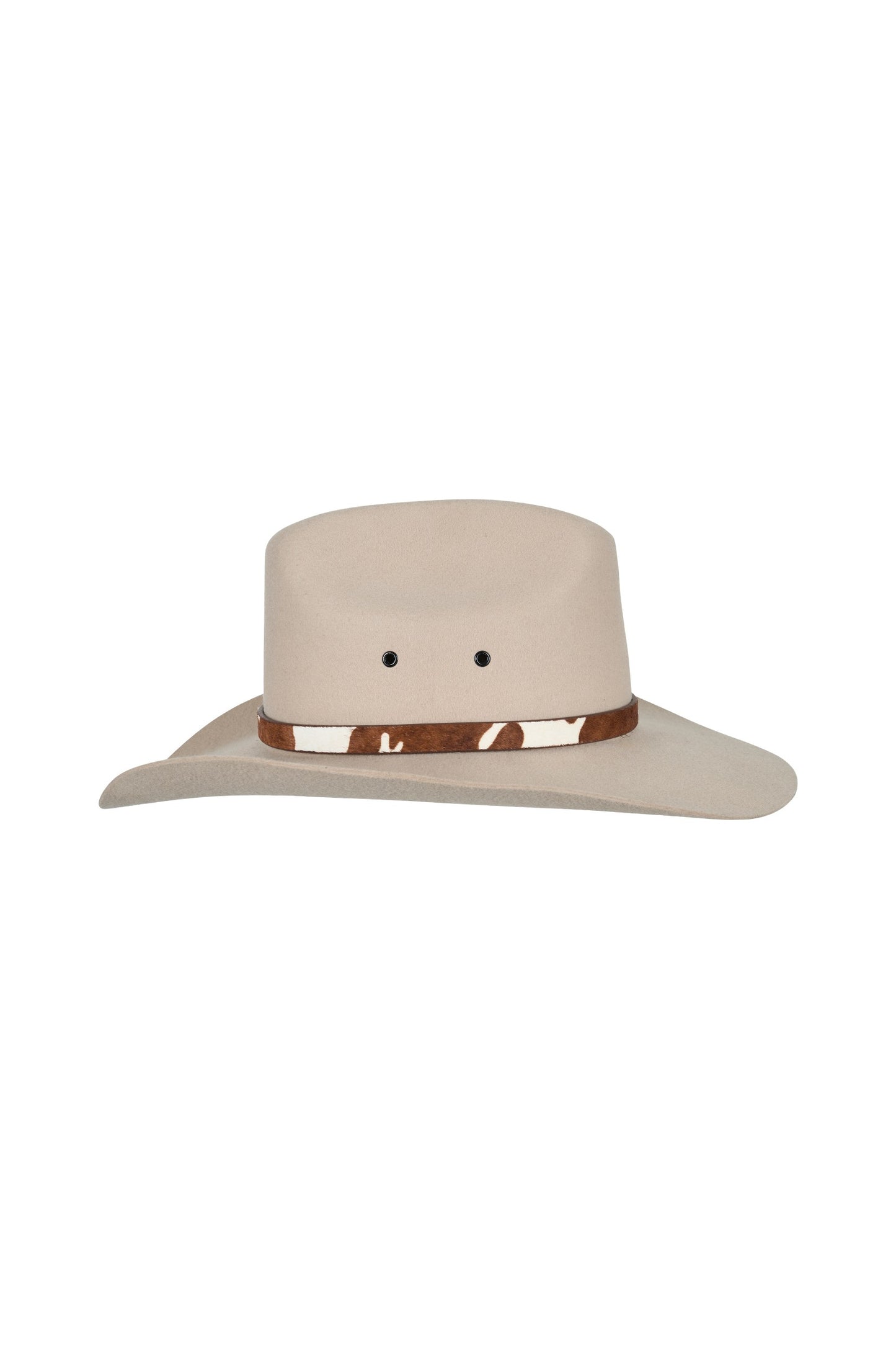 Pure Western Georgie Hat Band