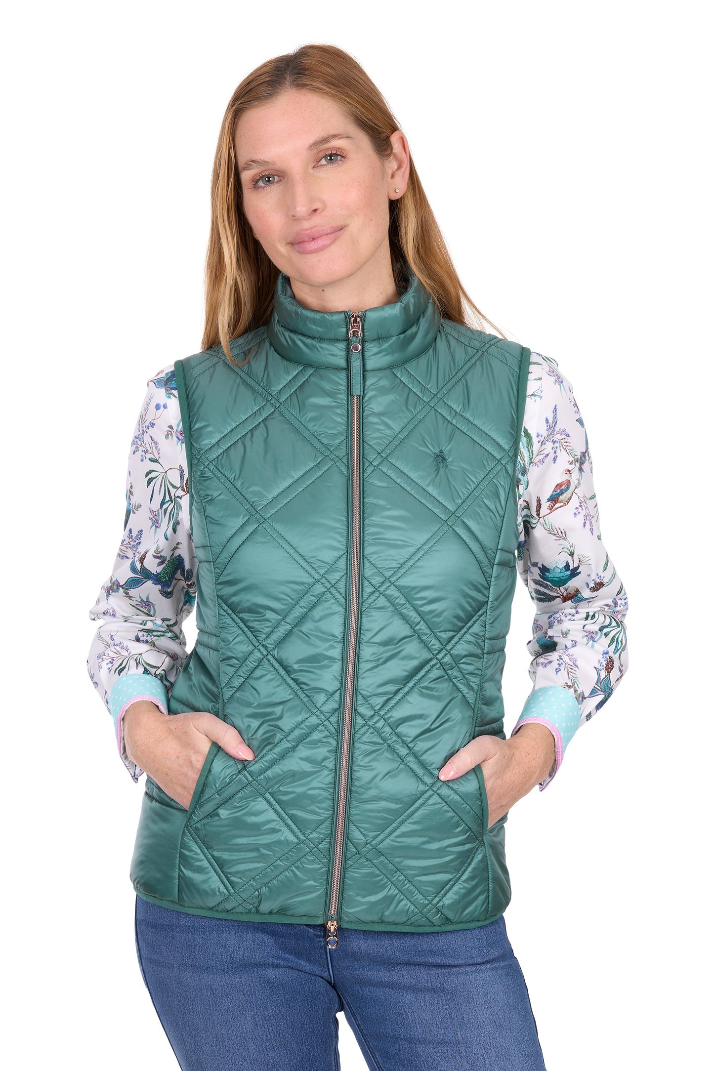Thomas Cook Women's Kerry Vest