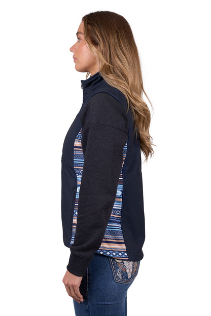Pure Western Women's Misha Softshell Vest