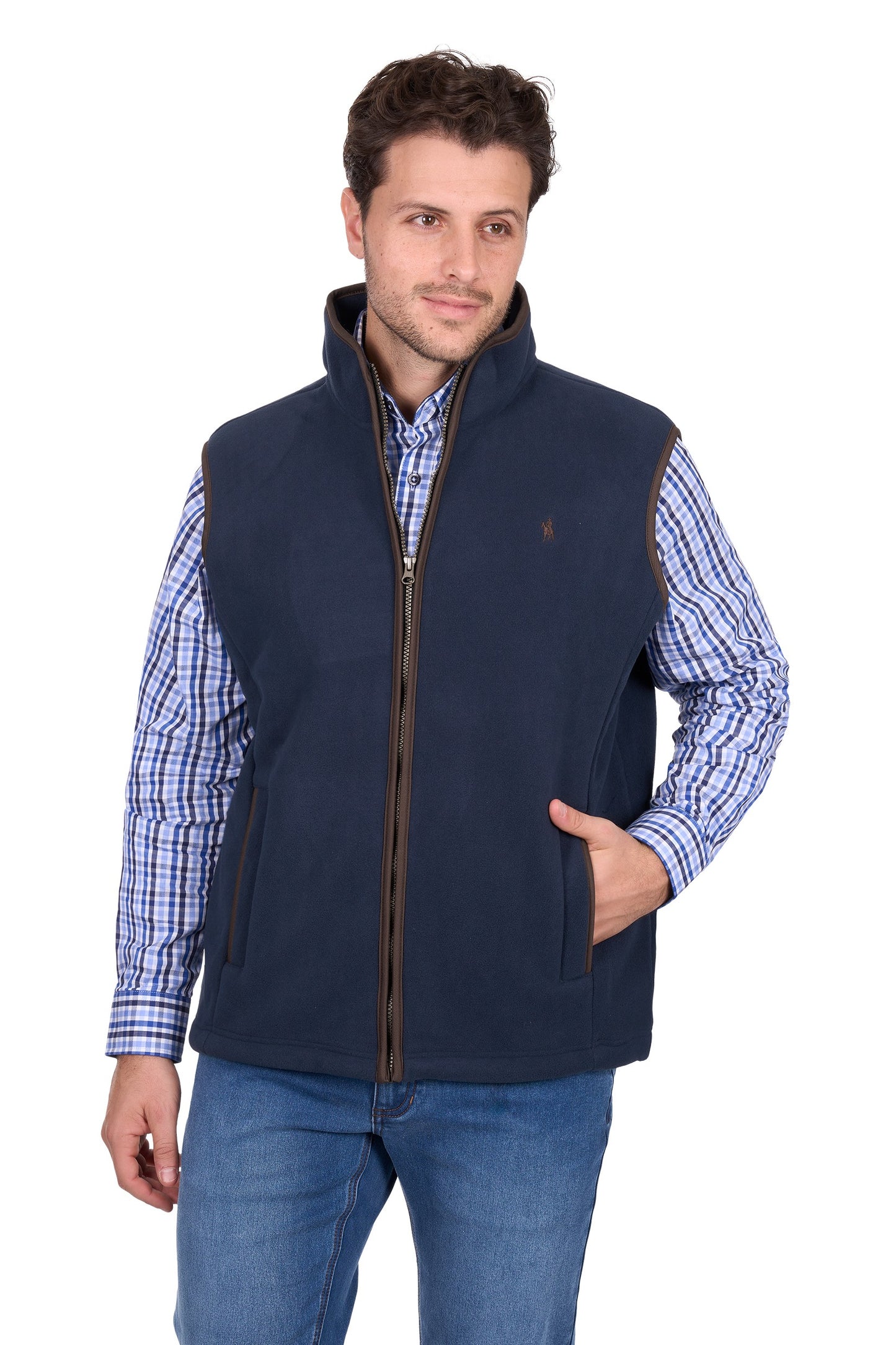 Thomas Cook Men's Adrian Vest