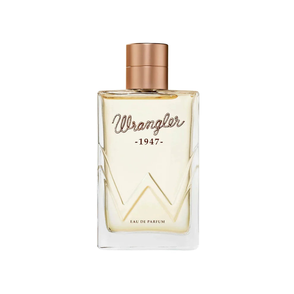 Wrangler Women's 1947 Eau De Parfum