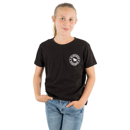 Ringers Western Kids Signature Bull Classic T-Shirt