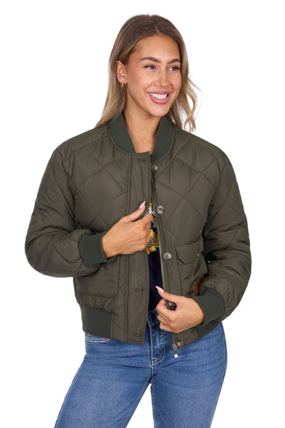 Pure Western Women's Emelia Jacket