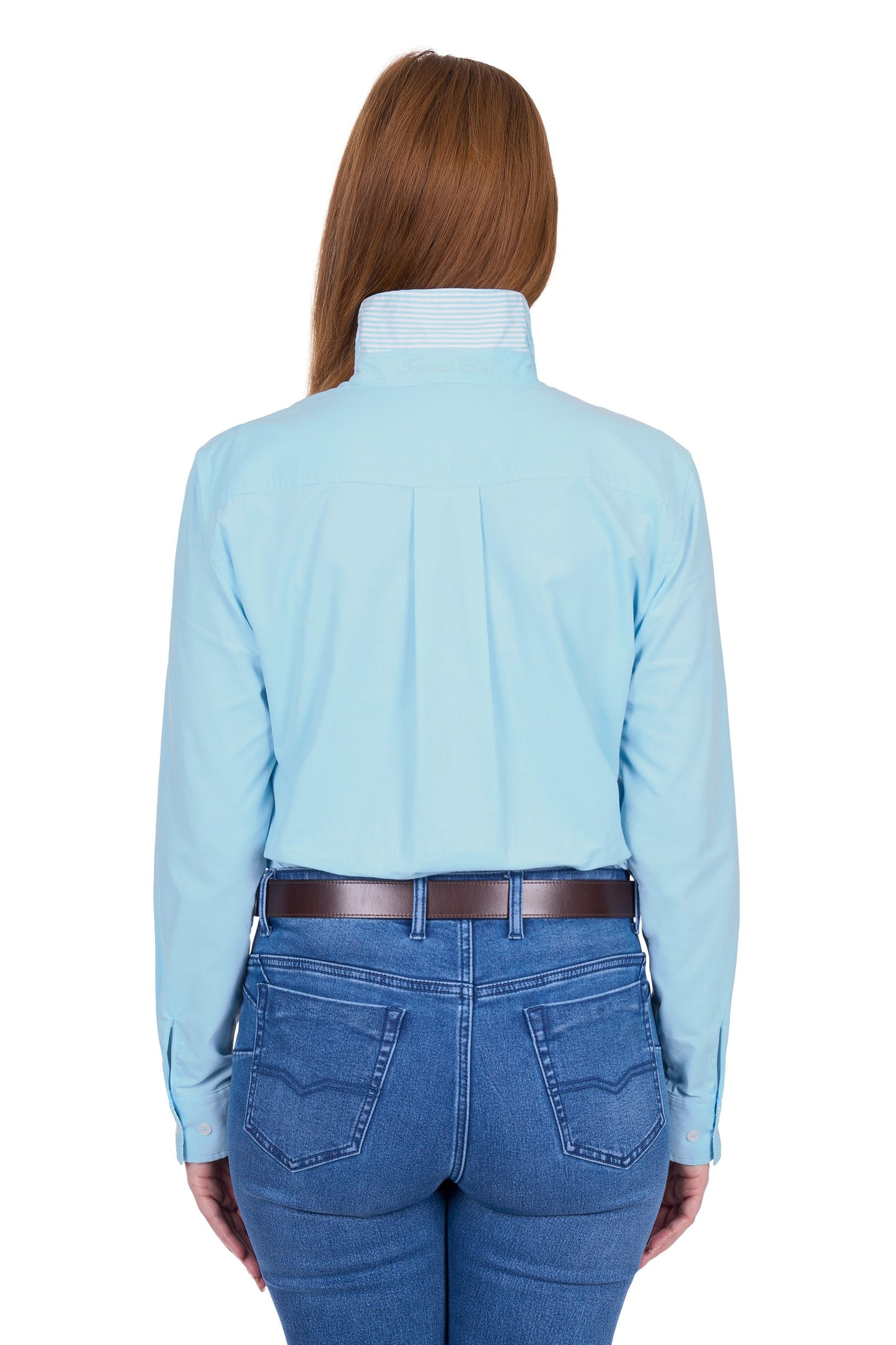 Thomas Cook Evie L/S Shirt