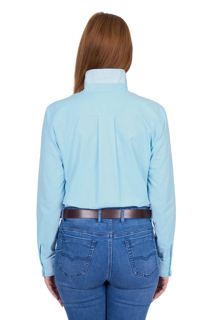 Thomas Cook Evie L/S Shirt