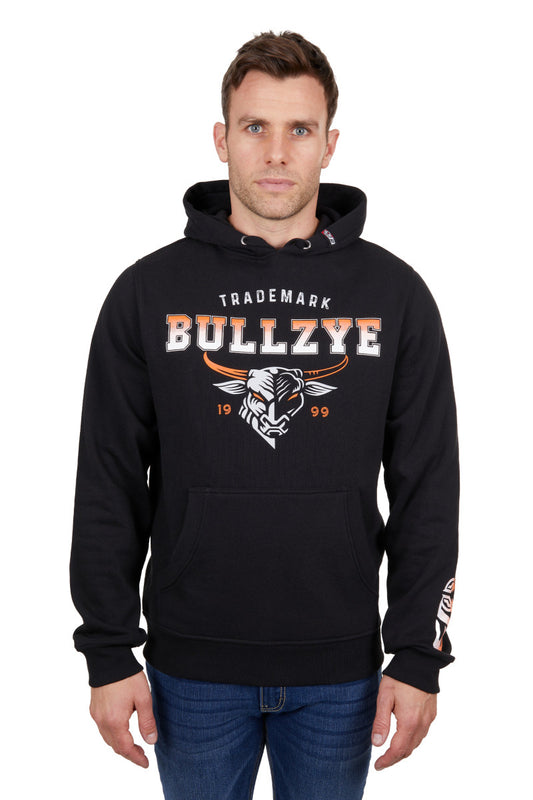 Bullzye Men's Tradie Hoodie