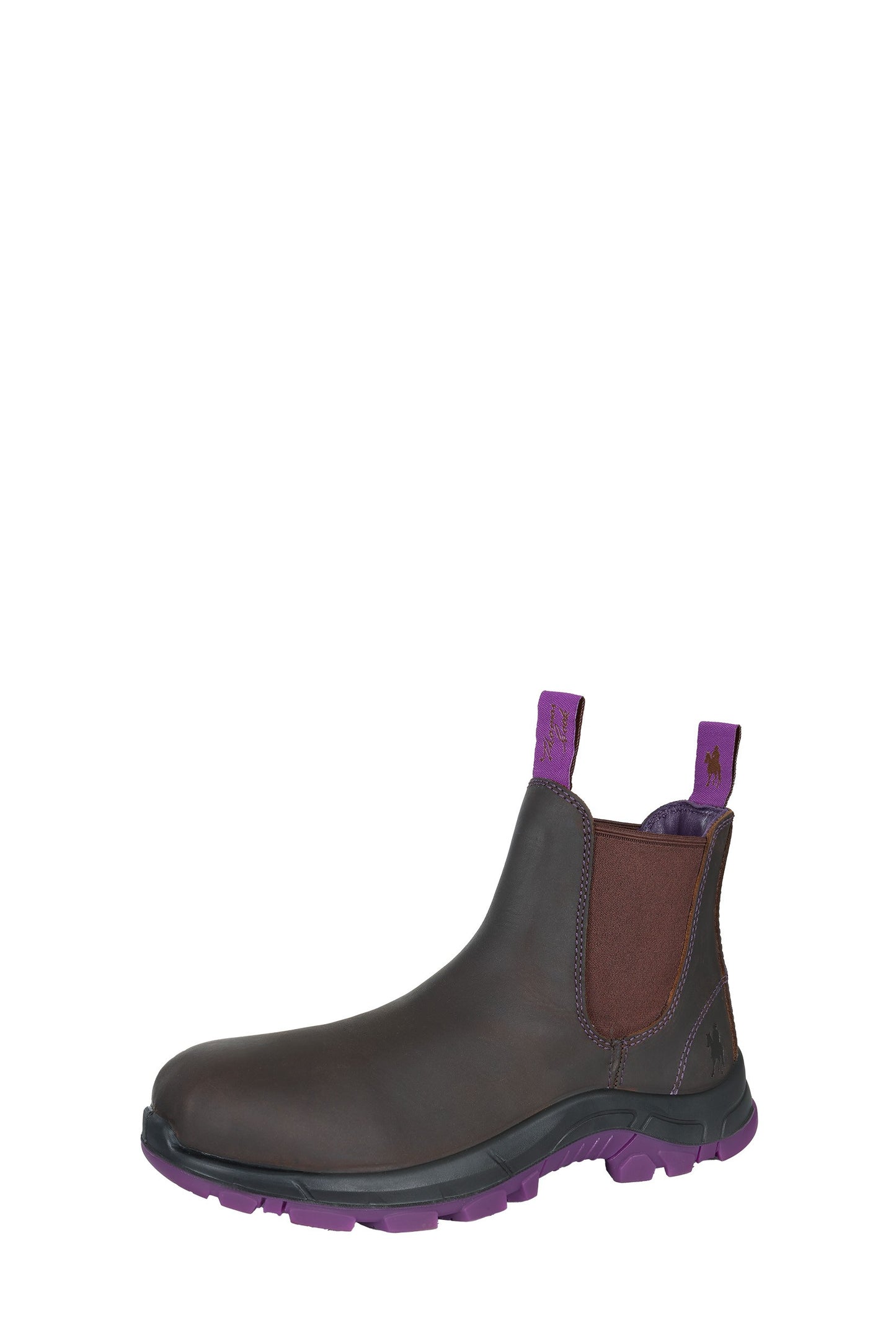 Thomas Cook Women's Brave Work Boot