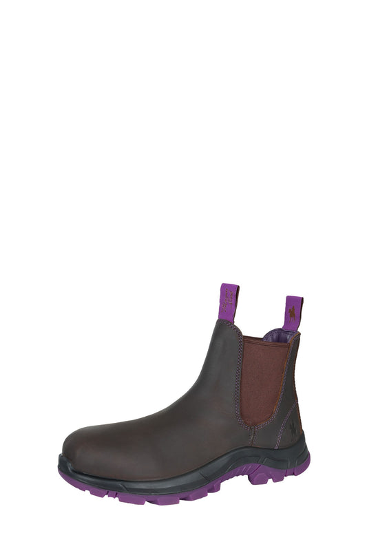Thomas Cook Women's Brave Work Boot