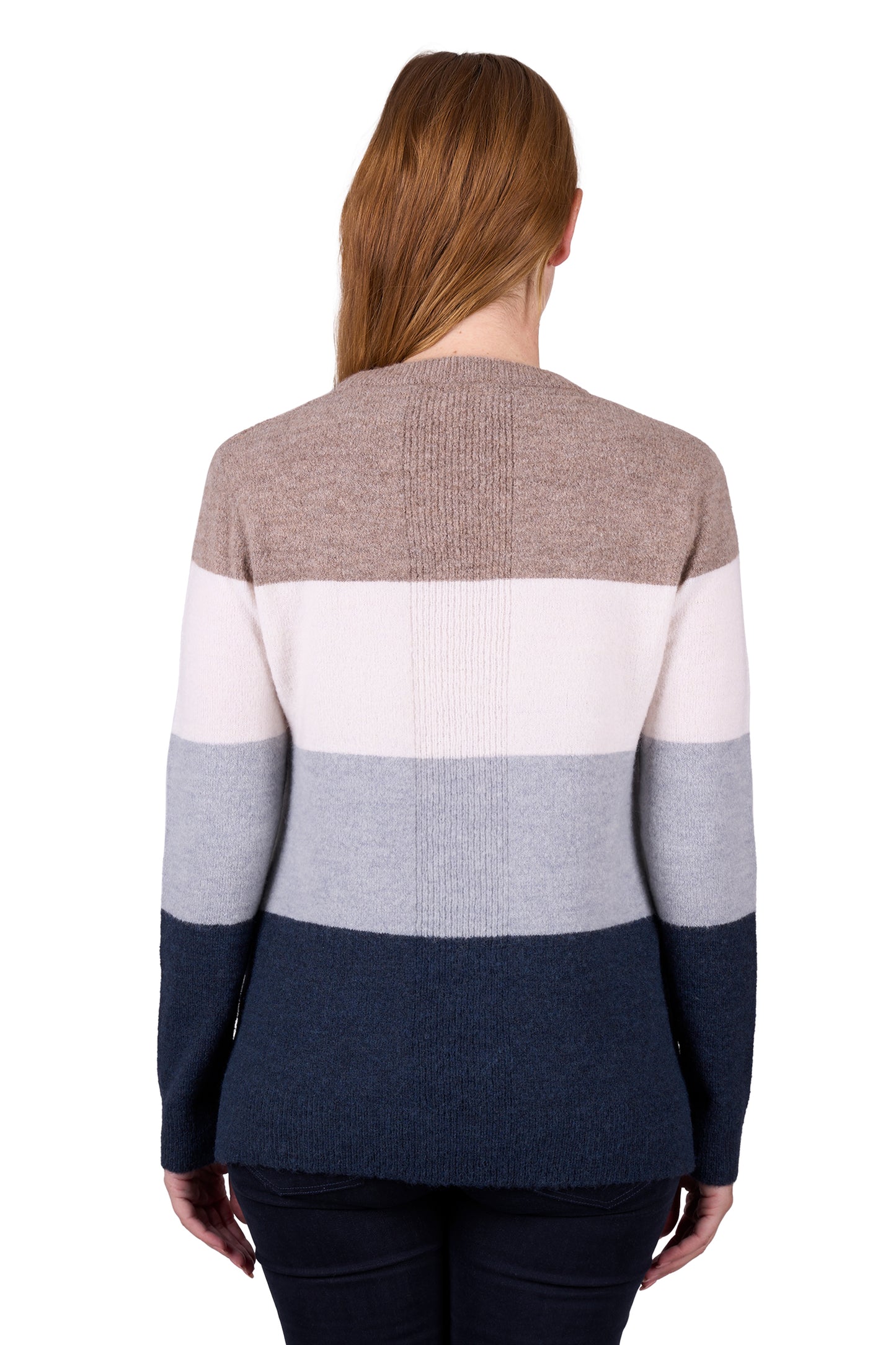 Thomas Cook Women's Maya Knit Jumper