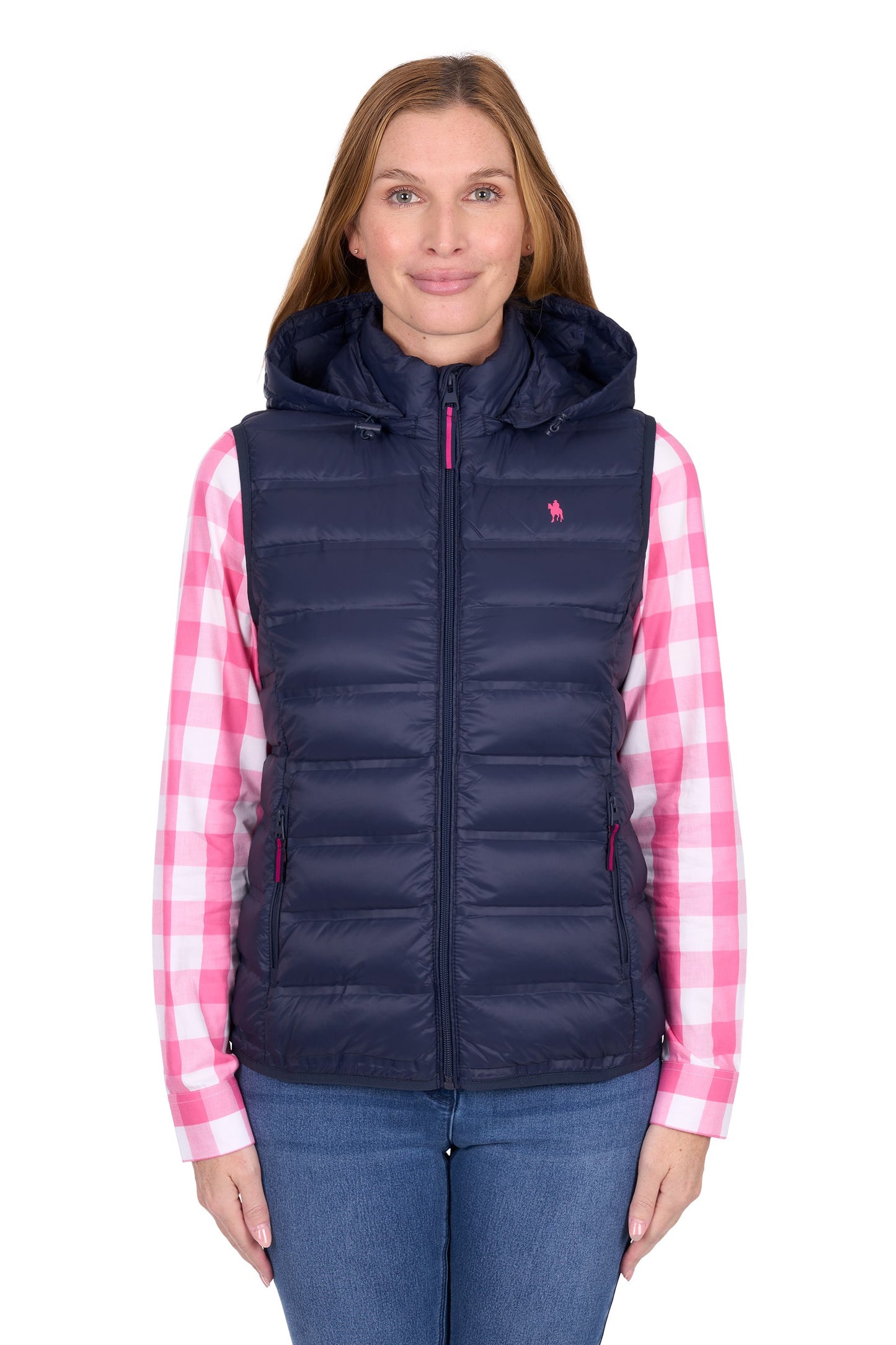 Thomas Cook Women's Oberon Vest