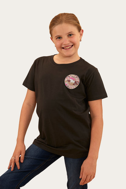 Ringers Western Kids Signature Bull Classic T-Shirt