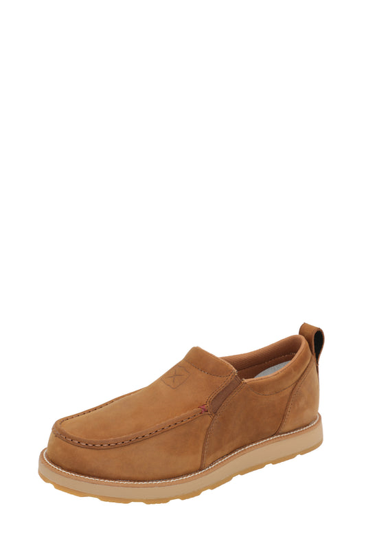 Twisted X Men's Cellstretch Wedge Slip On