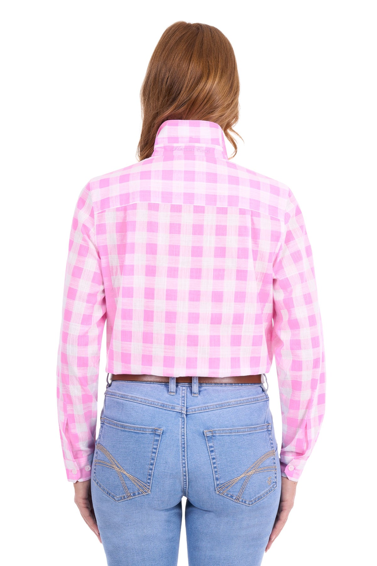 Thomas Cook Women’s Eliza Tab L/S Shirt