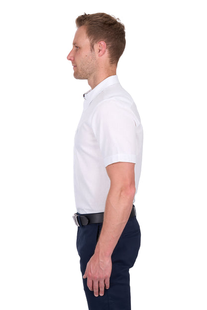 Thomas Cook Men's TC Linen Ss Shirt