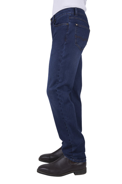 Thomas Cook Men's Brad Thermal Comfort Waist Jean