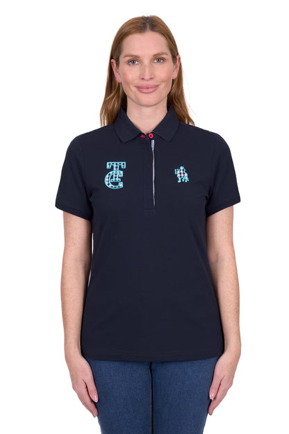 Thomas Cook Women's Amiee Ss Polo