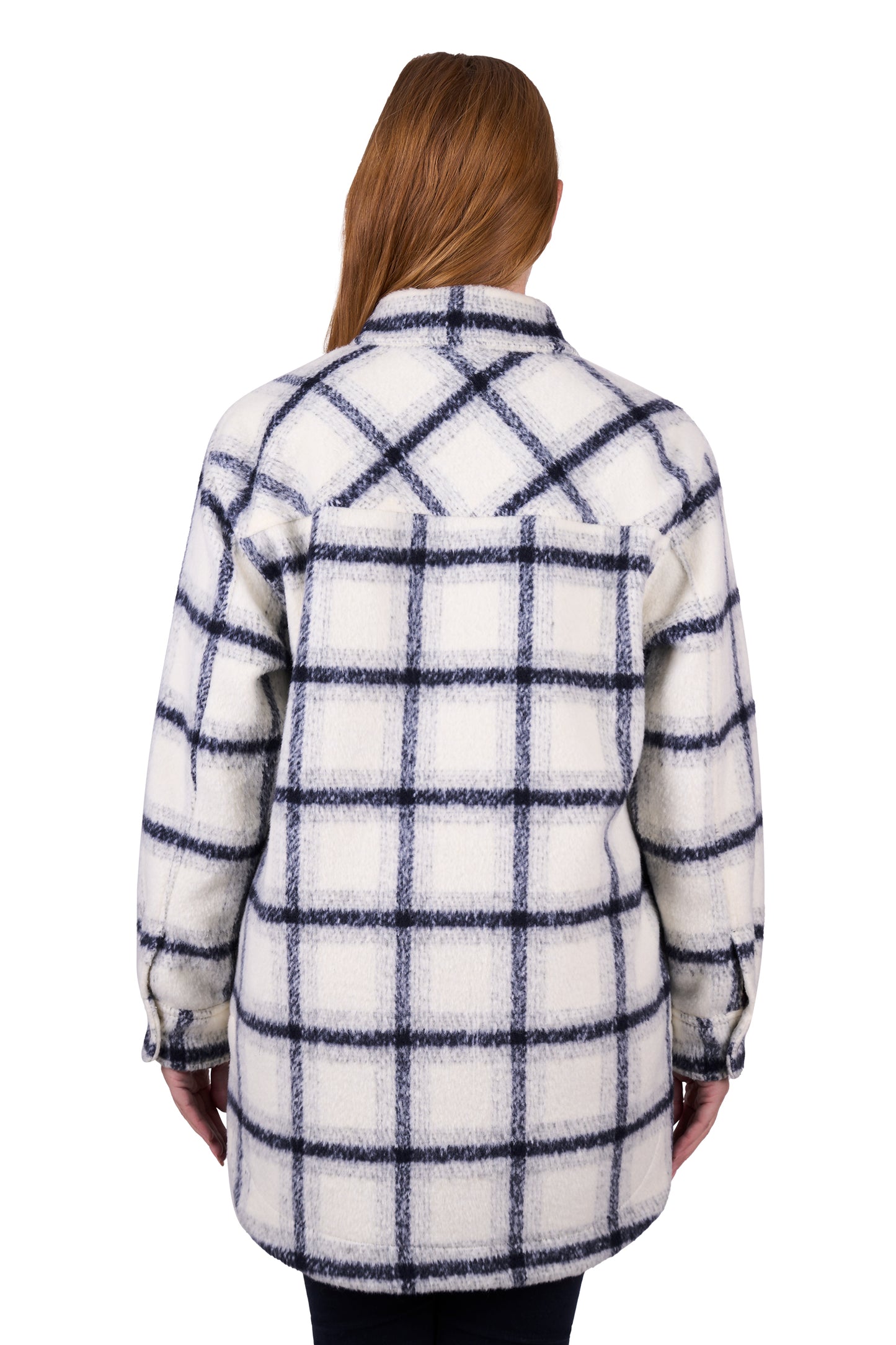 Dux-Bak Women's Elk Overshirt