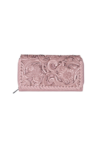 Wrangler Solana Wallet
