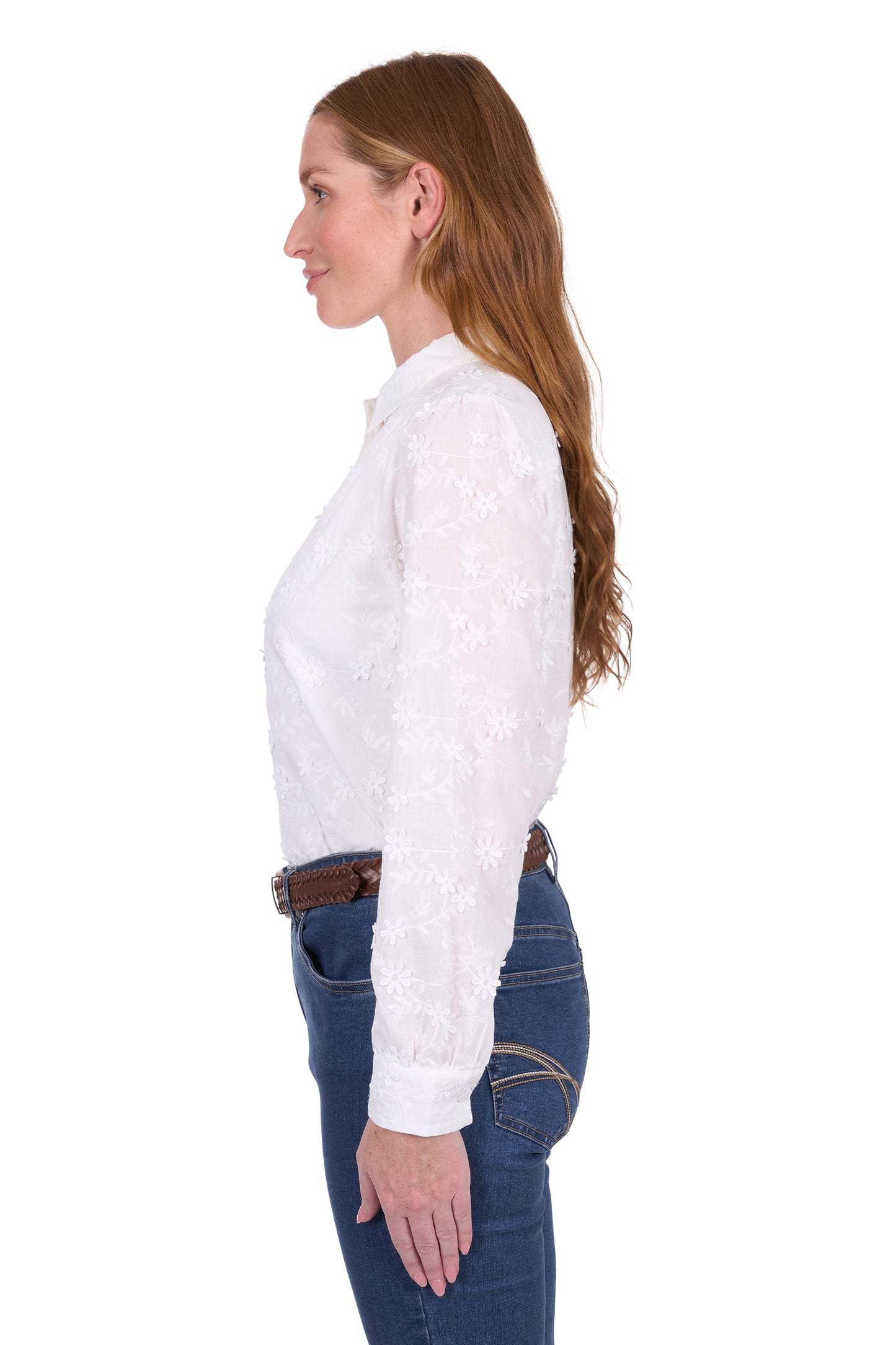 Thomas Cook Women's Remy L/S Shirt
